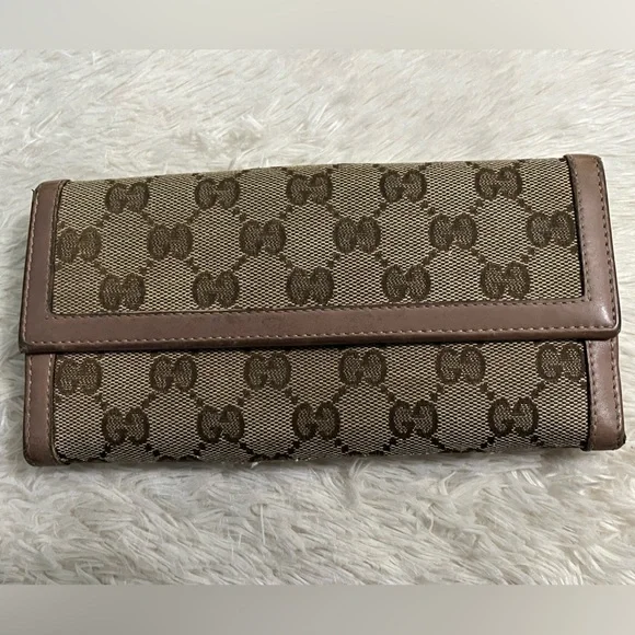 Gucci Wallet - Picture 3 of 13